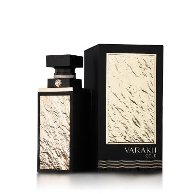 Fragrance World Varakh Gold Eau de Parfum για γυναίκες 100 ml