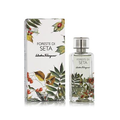 Ferragamo Foreste Di Seta Eau de Parfum 100 ml