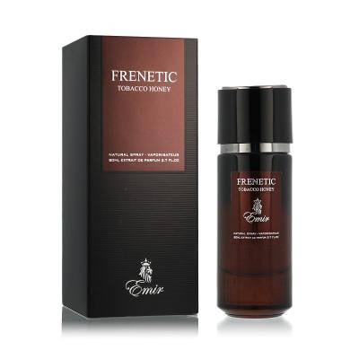 Emir Frenetic Tobacco Honey Perfume extract 80 ml