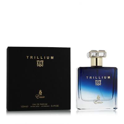 Emir Trillium Eau de Parfum για άνδρες 100 ml