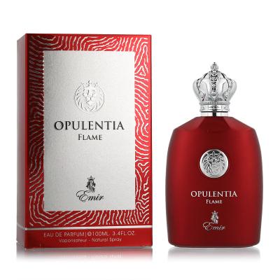 Emir Opulentia Flame Eau de Parfum για άνδρες 100 ml