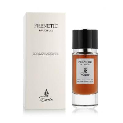 Emir Frenetic Delicieuse Perfume extract 80 ml