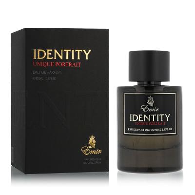 Emir Identity Unique Portrait Eau de Parfum για γυναίκες 100 ml