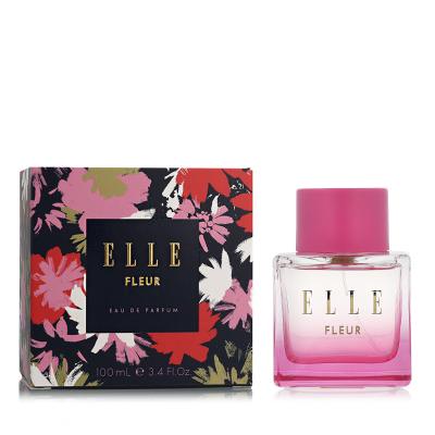 Elle Home Fleur Eau de Parfum για γυναίκες 100 ml