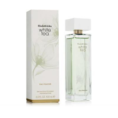 Elizabeth Arden White Tea Eau Fraiche Eau de Toilette για γυναίκες 100 ml