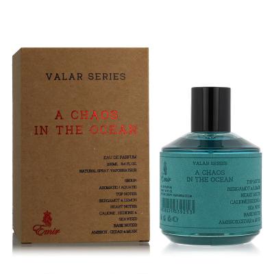 Emir Valar Series A Chaos In The Ocean Eau de Parfum 100 ml