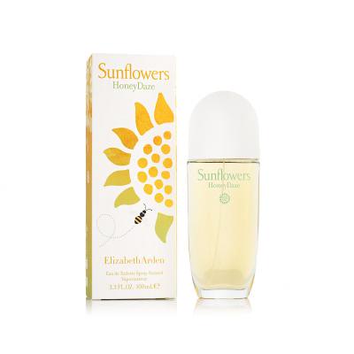 Elizabeth Arden Sunflowers HoneyDaze Eau de Toilette για γυναίκες 100 ml