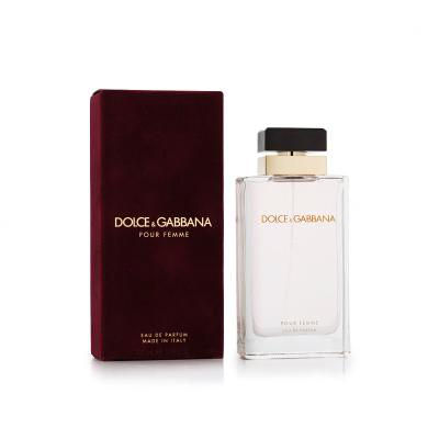 Dolce&amp;Gabbana Pour Femme Eau de Parfum για γυναίκες 100 ml