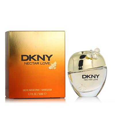 DKNY Nectar Love Eau de Parfum για γυναίκες 50 ml