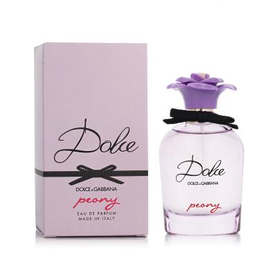 Dolce&amp;Gabbana Dolce Peony Eau de Parfum για γυναίκες 75 ml