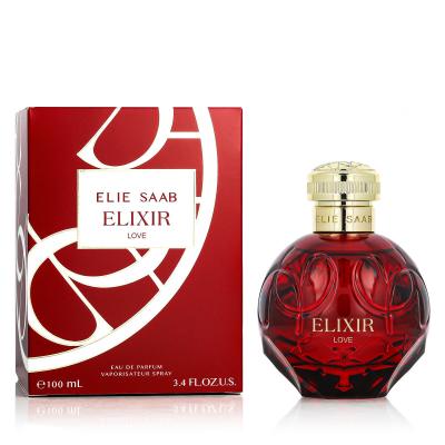 Elie Saab Elixir Love Eau de Parfum για γυναίκες 100 ml