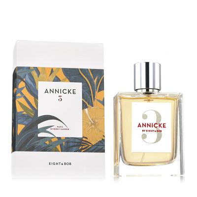Eight &amp; Bob Annicke 3 Eau de Parfum για γυναίκες 100 ml