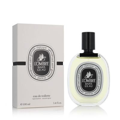 Diptyque L'Ombre Dans L'Eau Eau de Toilette για γυναίκες 100 ml