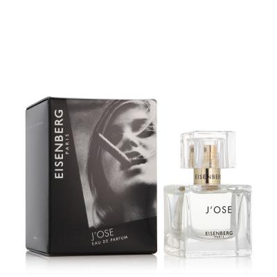 Eisenberg J'ose Eau de Parfum για γυναίκες 30 ml