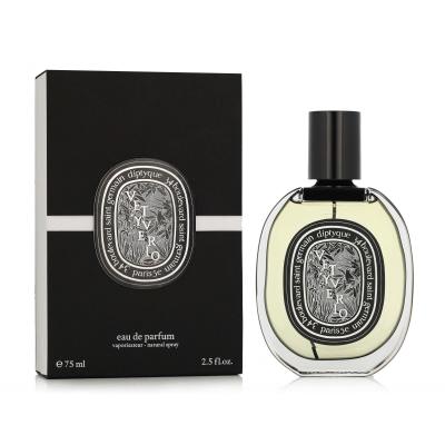 Diptyque Vetyverio Eau de Parfum 75 ml