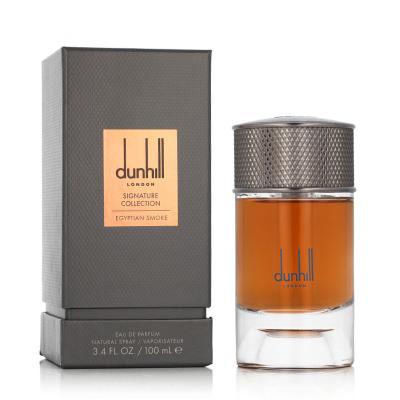Dunhill Signature Collection Egyptian Smoke Eau de Parfum για άνδρες 100 ml
