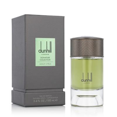 Dunhill Signature Collection Amalfi Citrus Eau de Parfum για άνδρες 100 ml