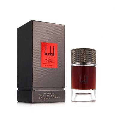 Dunhill Signature Collection Agar Wood Eau de Parfum για άνδρες 100 ml