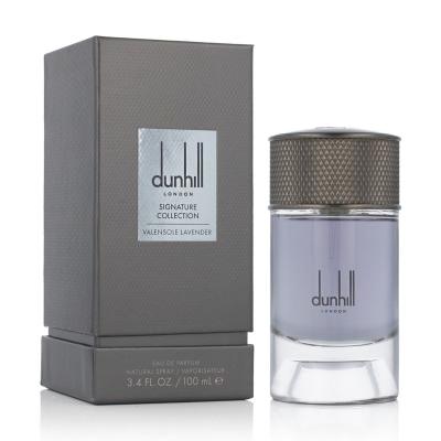 Dunhill Signature Collection Valensole Lavender Eau de Parfum για άνδρες 100 ml