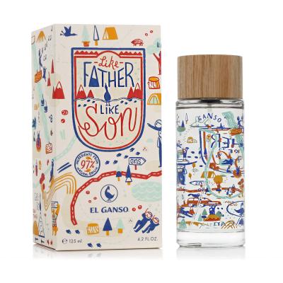 El Ganso Like Father Like Son Eau de Toilette για άνδρες 125 ml