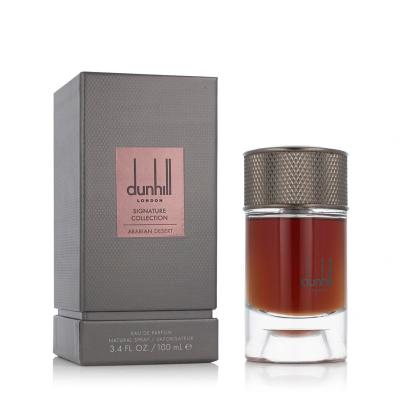 Dunhill Signature Collection Arabian Desert Eau de Parfum για άνδρες 100 ml