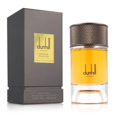 Dunhill Signature Collection Indian Sandalwood Eau de Parfum για άνδρες 100 ml