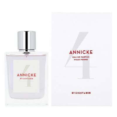 Eight &amp; Bob Annicke 4 Eau de Parfum για γυναίκες 100 ml