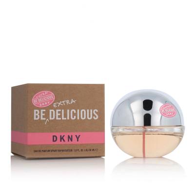 DKNY Be Delicious Extra Eau de Parfum για γυναίκες 30 ml