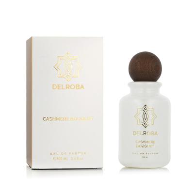 Delroba Cashmere Bouquet Eau de Parfum για γυναίκες 100 ml