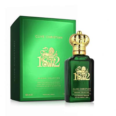 Clive Christian Original Collection 1872 Fresh Citrus Parfum για γυναίκες 50 ml