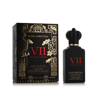 Clive Christian Noble Collection VII Queen Anne Cosmos Flower Parfum για γυναίκες 50 ml