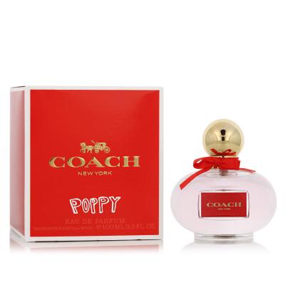 Coach Poppy Eau de Parfum για γυναίκες 100 ml