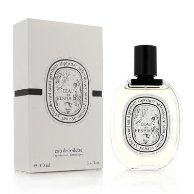 Diptyque L'Eau des Hesperides Eau de Toilette 100 ml