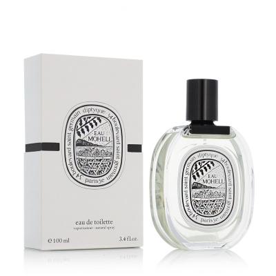 Diptyque Eau Moheli Eau de Toilette 100 ml