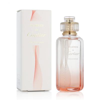 Cartier Riviéres De Cartier Insouciance Eau de Toilette 100 ml
