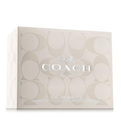 Coach Coach Signature Eau de Parfum για γυναίκες 100 ml