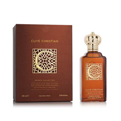 Clive Christian Private Collection C Woody Leather Parfum για άνδρες 100 ml