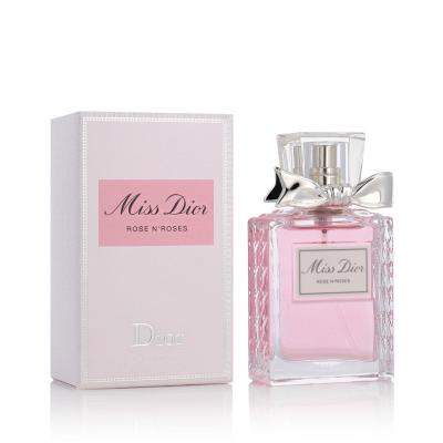 Dior Miss Dior Rose N&#039;Roses Eau de Toilette για γυναίκες 30 ml