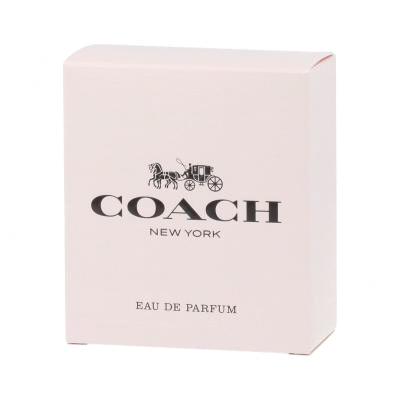 Coach Coach Eau de Parfum για γυναίκες 30 ml