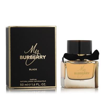 Burberry My Burberry Black Parfum για γυναίκες 50 ml