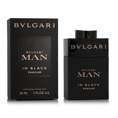 Bvlgari MAN In Black Parfum για άνδρες 60 ml