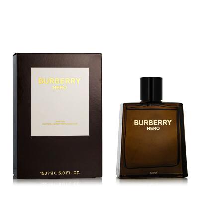 Burberry Hero Parfum για άνδρες 150 ml