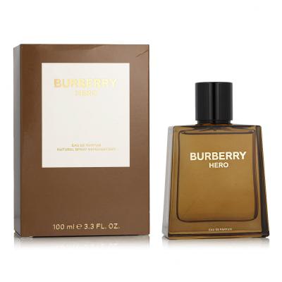 Burberry Hero Eau de Parfum για άνδρες 100 ml