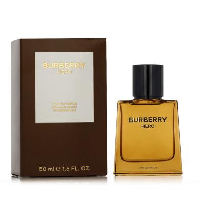 Burberry Hero Eau de Parfum για άνδρες 50 ml