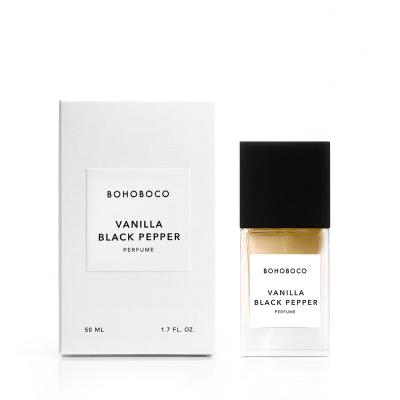 Bohoboco Vanilla Black Pepper Parfum 50 ml