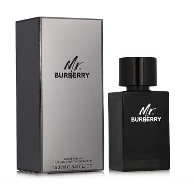 Burberry Mr. Burberry Eau de Parfum για άνδρες 150 ml