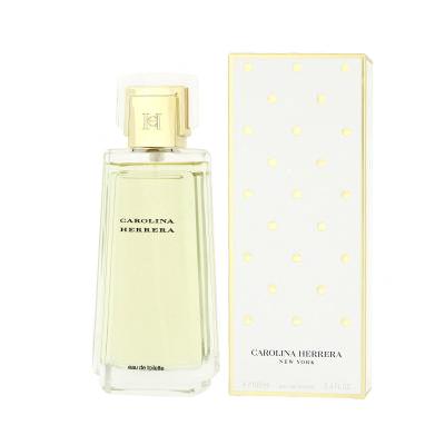 Carolina Herrera Carolina Herrera Eau de Toilette για γυναίκες 100 ml