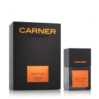 Carner Barcelona Bestium Perfume extract 50 ml