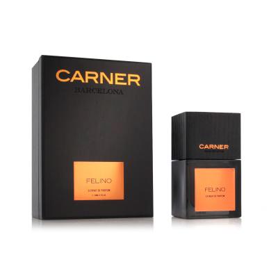 Carner Barcelona Felino Perfume extract 50 ml
