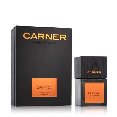 Carner Barcelona Drakon Perfume extract 50 ml